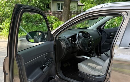 Peugeot 4008, 2012 год, 1 100 000 рублей, 7 фотография