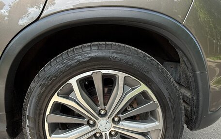 Peugeot 4008, 2012 год, 1 100 000 рублей, 12 фотография