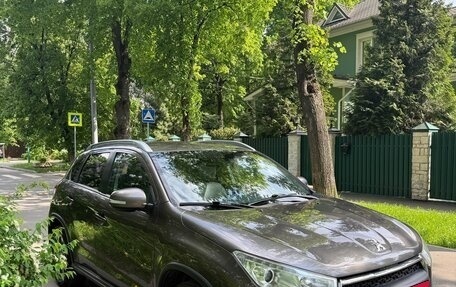 Peugeot 4008, 2012 год, 1 100 000 рублей, 5 фотография