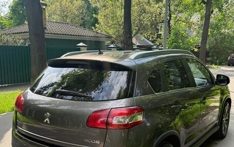 Peugeot 4008, 2012 год, 1 100 000 рублей, 6 фотография