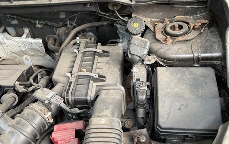 Peugeot 4008, 2012 год, 1 100 000 рублей, 26 фотография