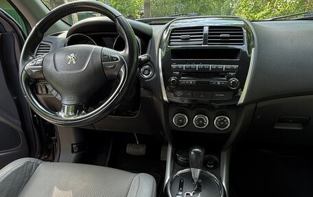 Peugeot 4008, 2012 год, 1 100 000 рублей, 16 фотография