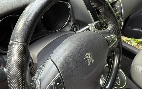 Peugeot 4008, 2012 год, 1 100 000 рублей, 22 фотография