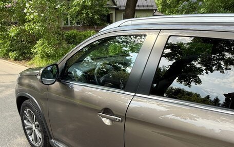 Peugeot 4008, 2012 год, 1 100 000 рублей, 24 фотография