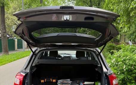 Peugeot 4008, 2012 год, 1 100 000 рублей, 29 фотография