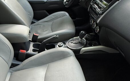 Peugeot 4008, 2012 год, 1 100 000 рублей, 23 фотография