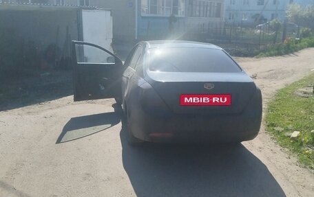 Geely Emgrand EC7, 2013 год, 275 000 рублей, 8 фотография