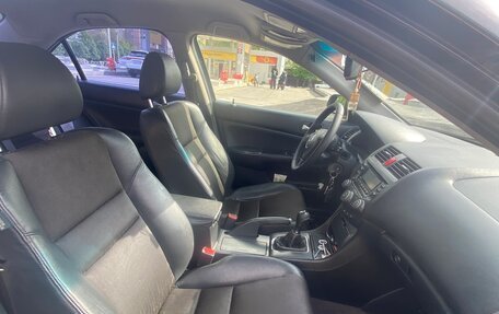 Honda Accord VII рестайлинг, 2006 год, 940 000 рублей, 11 фотография