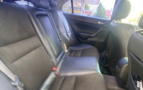 Honda Accord VII рестайлинг, 2006 год, 940 000 рублей, 8 фотография