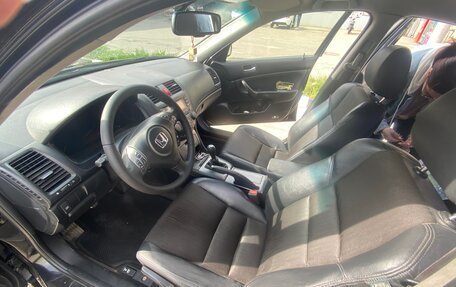 Honda Accord VII рестайлинг, 2006 год, 940 000 рублей, 12 фотография
