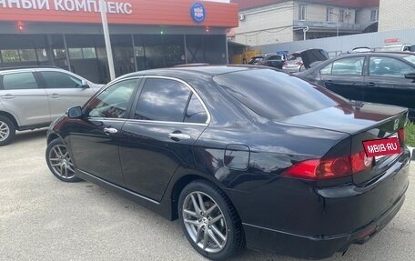 Honda Accord VII рестайлинг, 2006 год, 940 000 рублей, 6 фотография