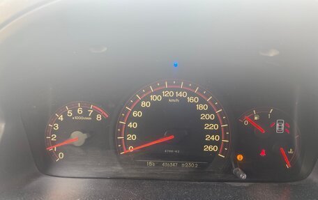 Honda Accord VII рестайлинг, 2006 год, 940 000 рублей, 14 фотография