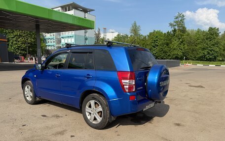 Suzuki Grand Vitara, 2007 год, 600 000 рублей, 6 фотография