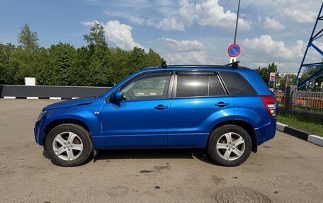 Suzuki Grand Vitara, 2007 год, 600 000 рублей, 7 фотография