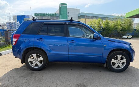 Suzuki Grand Vitara, 2007 год, 600 000 рублей, 3 фотография