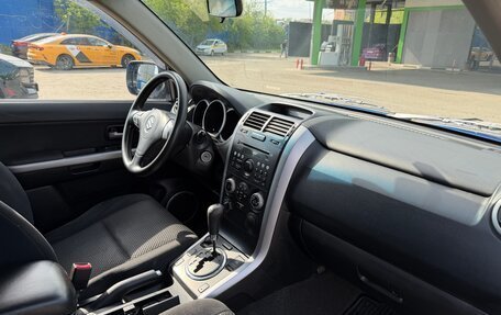 Suzuki Grand Vitara, 2007 год, 600 000 рублей, 10 фотография