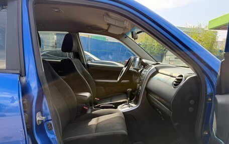 Suzuki Grand Vitara, 2007 год, 600 000 рублей, 9 фотография