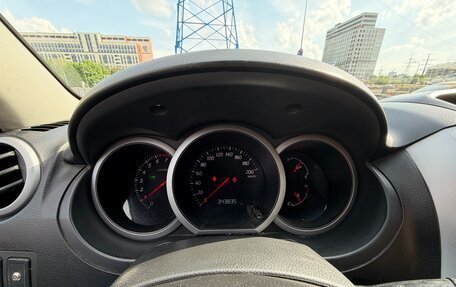 Suzuki Grand Vitara, 2007 год, 600 000 рублей, 11 фотография