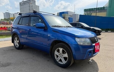 Suzuki Grand Vitara, 2007 год, 600 000 рублей, 2 фотография
