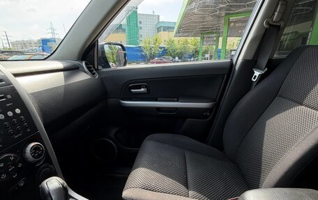 Suzuki Grand Vitara, 2007 год, 600 000 рублей, 16 фотография