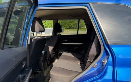 Suzuki Grand Vitara, 2007 год, 600 000 рублей, 14 фотография