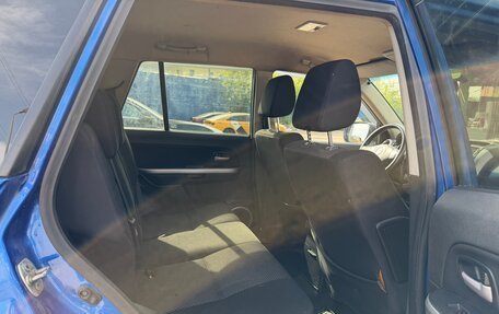 Suzuki Grand Vitara, 2007 год, 600 000 рублей, 13 фотография