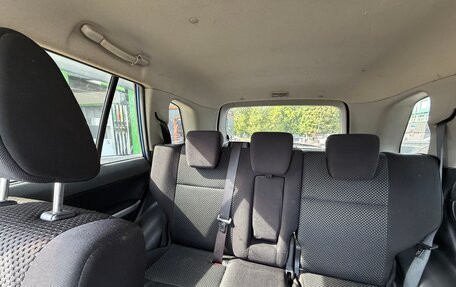 Suzuki Grand Vitara, 2007 год, 600 000 рублей, 18 фотография