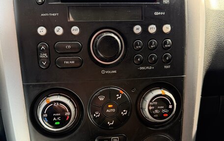 Suzuki Grand Vitara, 2007 год, 600 000 рублей, 17 фотография