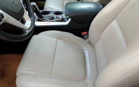 Ford Explorer VI, 2011 год, 1 420 000 рублей, 6 фотография