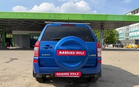 Suzuki Grand Vitara, 2007 год, 600 000 рублей, 5 фотография