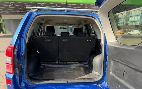 Suzuki Grand Vitara, 2007 год, 600 000 рублей, 15 фотография