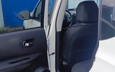 Nissan Qashqai, 2012 год, 1 100 000 рублей, 9 фотография