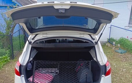 Nissan Qashqai, 2012 год, 1 100 000 рублей, 8 фотография