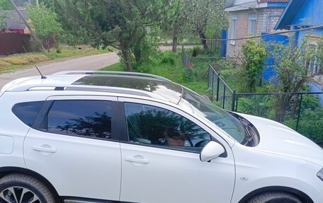 Nissan Qashqai, 2012 год, 1 100 000 рублей, 4 фотография