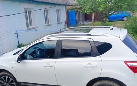 Nissan Qashqai, 2012 год, 1 100 000 рублей, 2 фотография