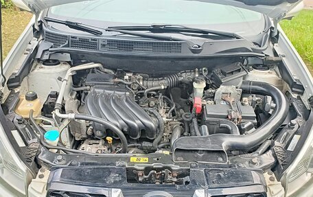 Nissan Qashqai, 2012 год, 1 100 000 рублей, 6 фотография