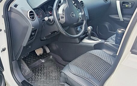 Nissan Qashqai, 2012 год, 1 100 000 рублей, 10 фотография