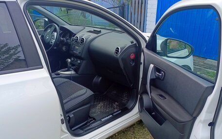 Nissan Qashqai, 2012 год, 1 100 000 рублей, 5 фотография