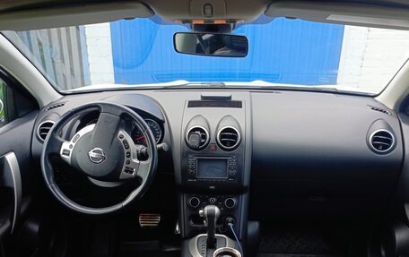 Nissan Qashqai, 2012 год, 1 100 000 рублей, 7 фотография