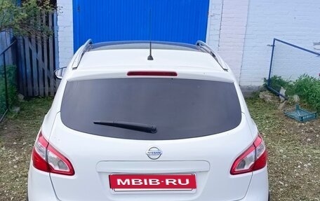 Nissan Qashqai, 2012 год, 1 100 000 рублей, 3 фотография
