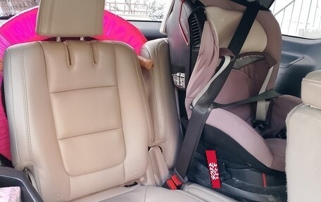 Ford Explorer VI, 2011 год, 1 420 000 рублей, 10 фотография