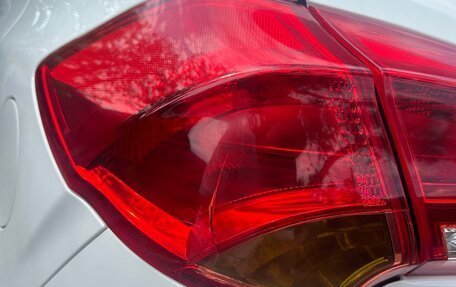 KIA cee'd III, 2017 год, 1 250 000 рублей, 7 фотография