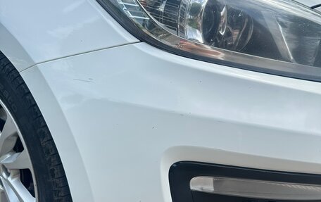 KIA cee'd III, 2017 год, 1 250 000 рублей, 8 фотография