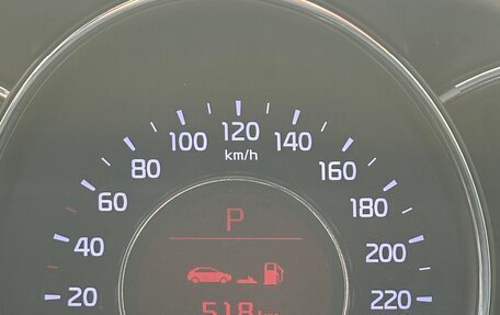 KIA cee'd III, 2017 год, 1 250 000 рублей, 11 фотография