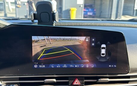 Hyundai Elantra, 2020 год, 1 800 000 рублей, 19 фотография