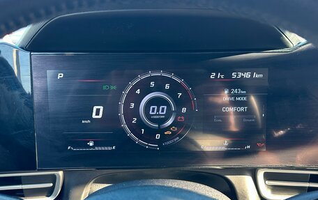 Hyundai Elantra, 2020 год, 1 800 000 рублей, 20 фотография