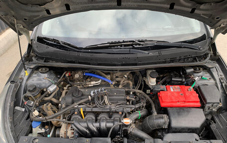 Hyundai Solaris II рестайлинг, 2012 год, 690 000 рублей, 7 фотография