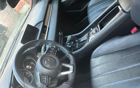 Mazda 6, 2021 год, 2 100 000 рублей, 5 фотография