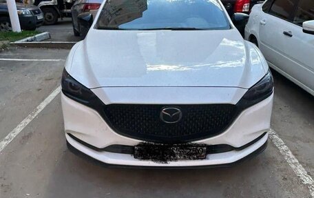 Mazda 6, 2021 год, 2 100 000 рублей, 6 фотография