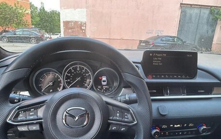 Mazda 6, 2021 год, 2 100 000 рублей, 2 фотография